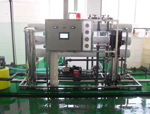 贵州工厂饮用鼎盛游戏(中国)官方网站，直饮水处理设备