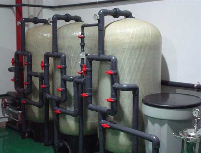 贵州地下水过滤设备，贵州水处理设备